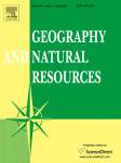 Geography and Natural Resources